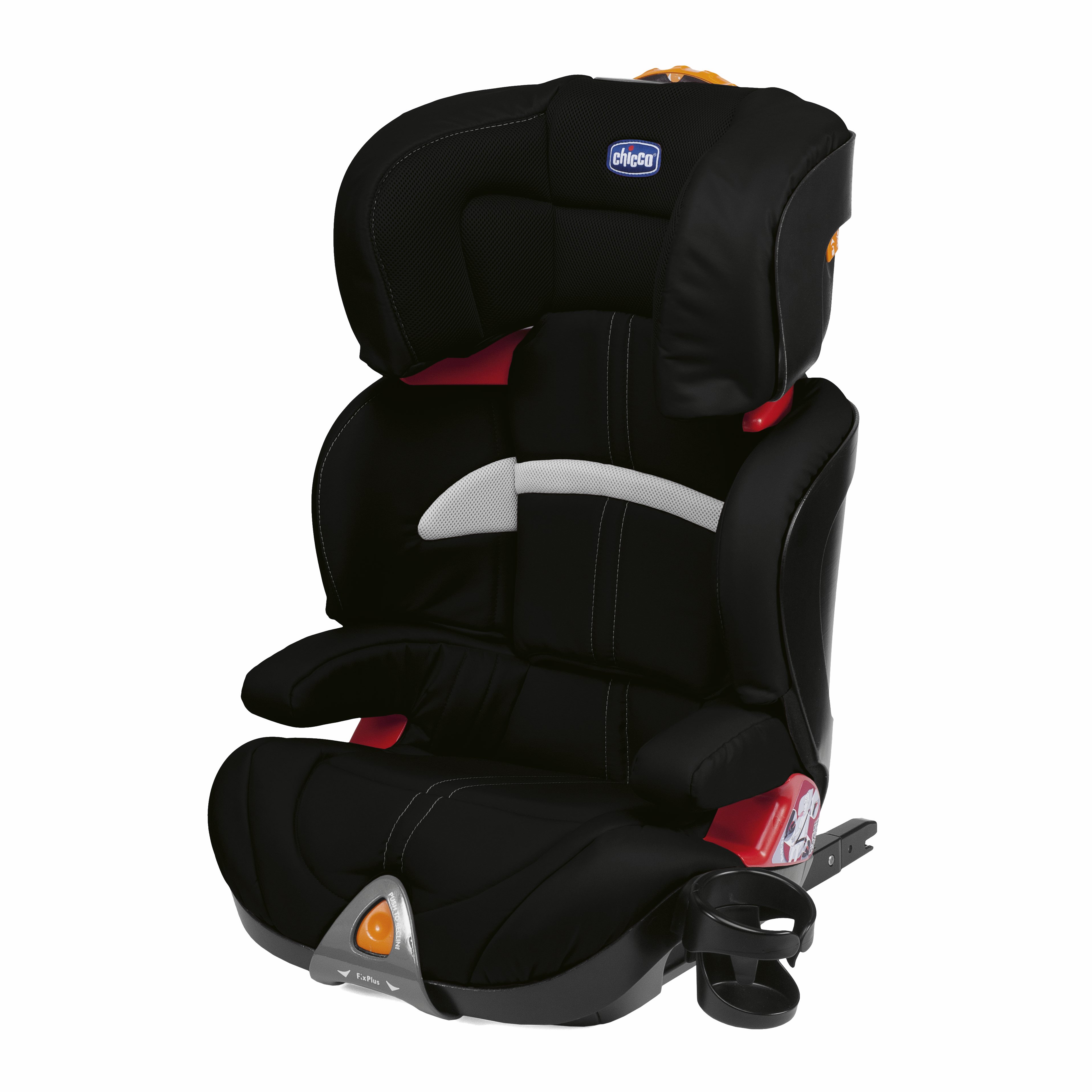 Chicco Car Seat RocknRollerBaby