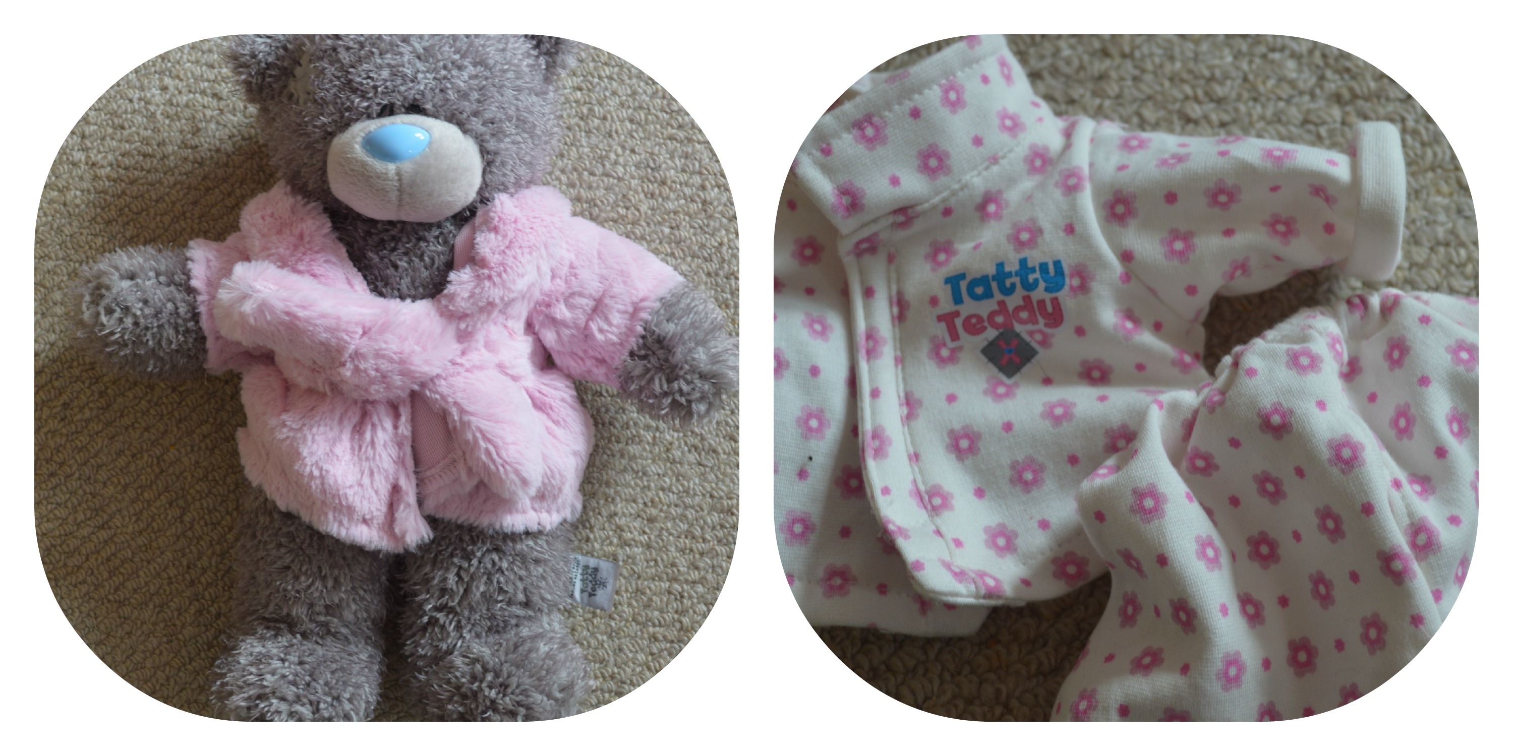 tatty teddy accessories