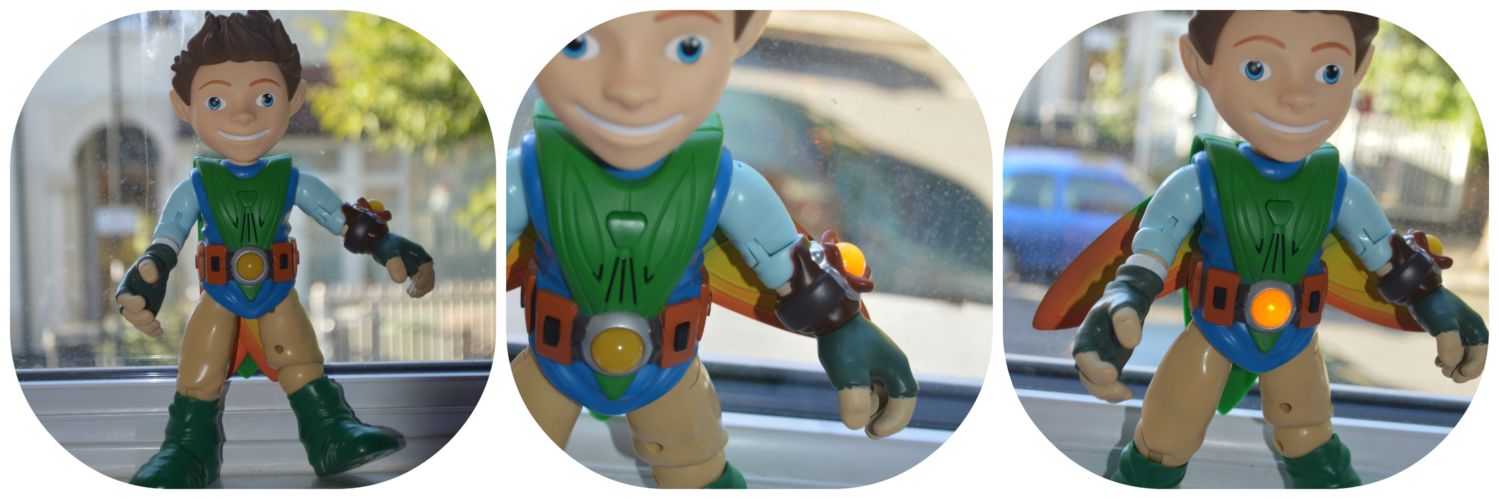 tree fu tom plush