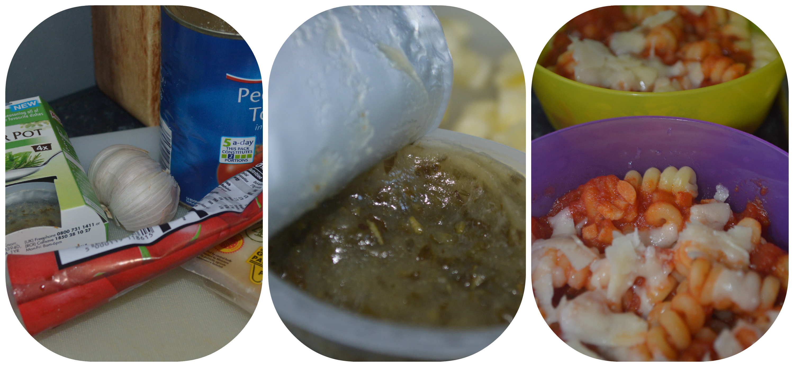 Knorr Flavour Pots 1 RocknRollerBaby