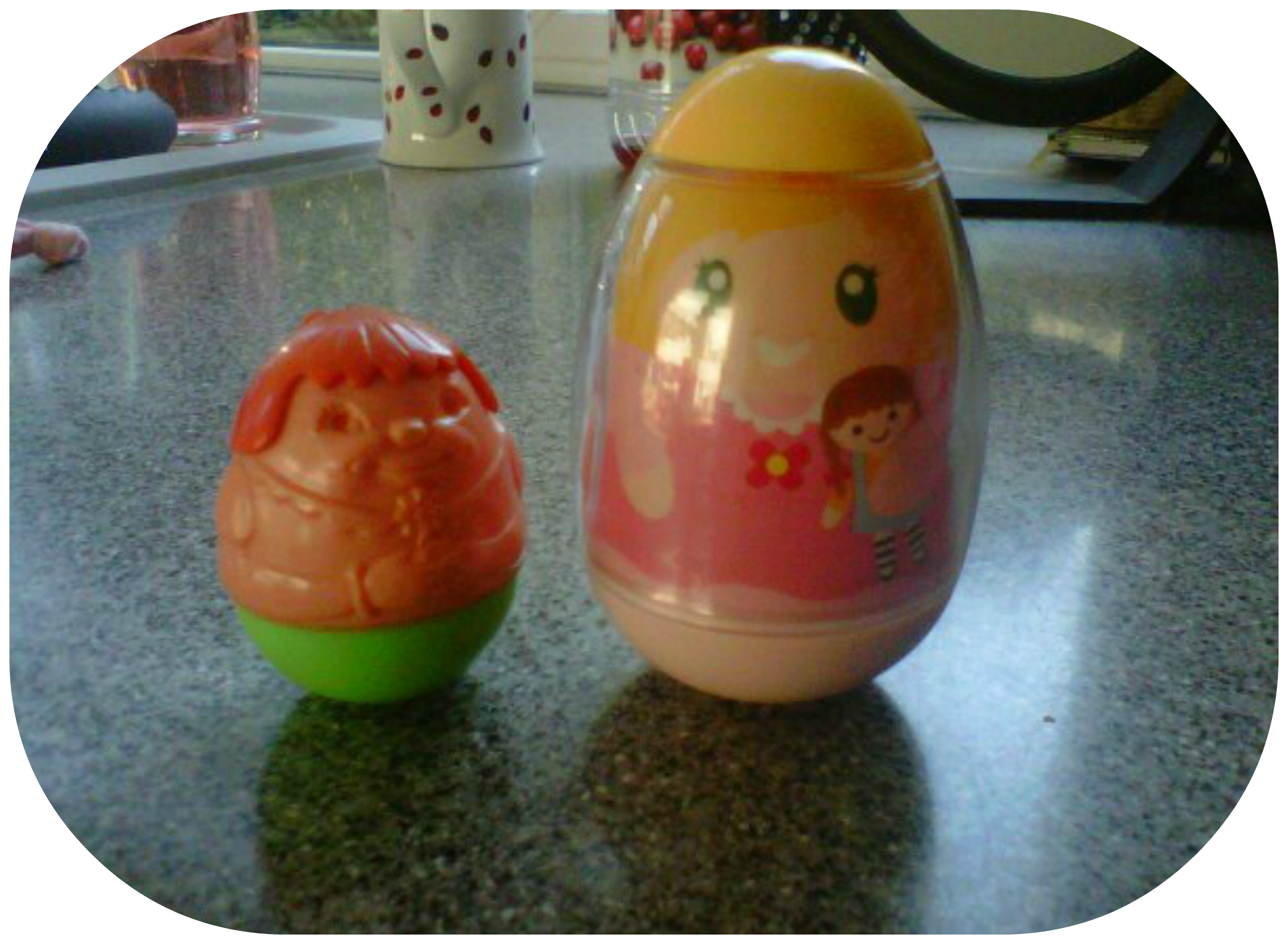 weebles cartoon