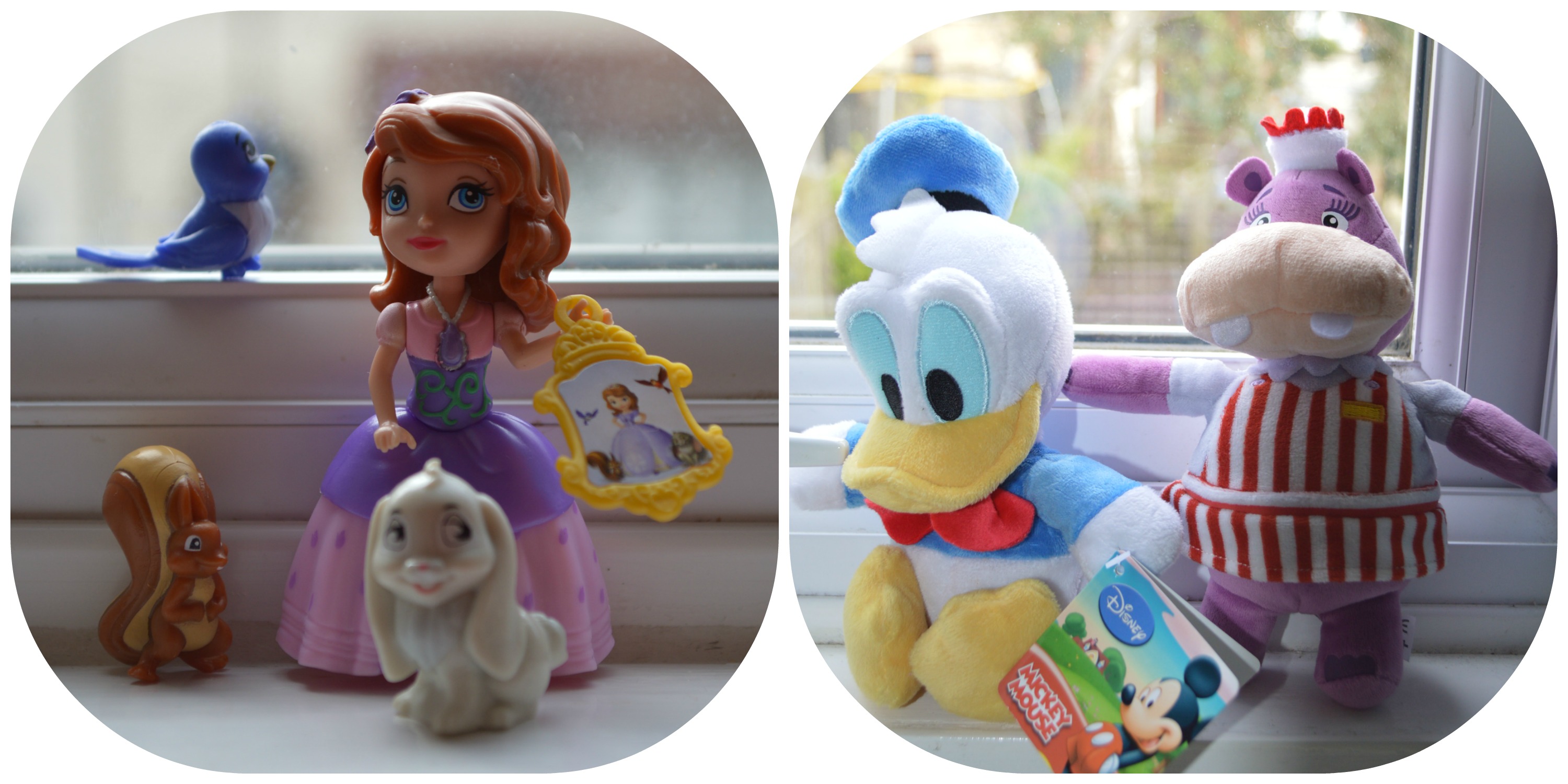 Asda's Disney Easter Treats! | RocknRollerBaby