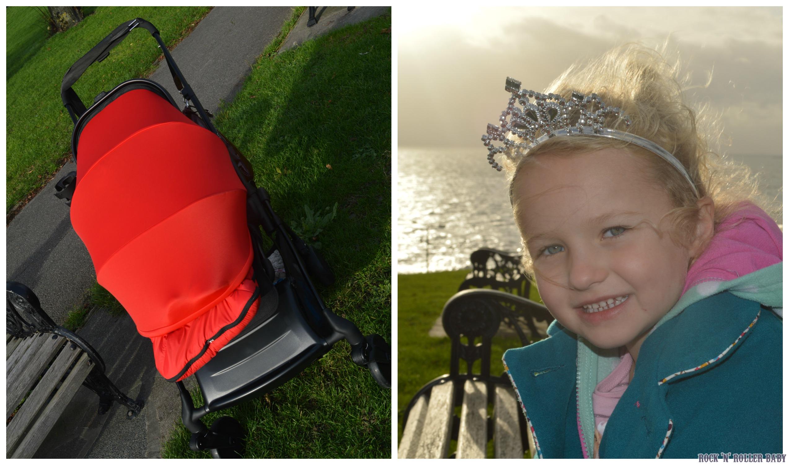 this week – a bit of a bite!