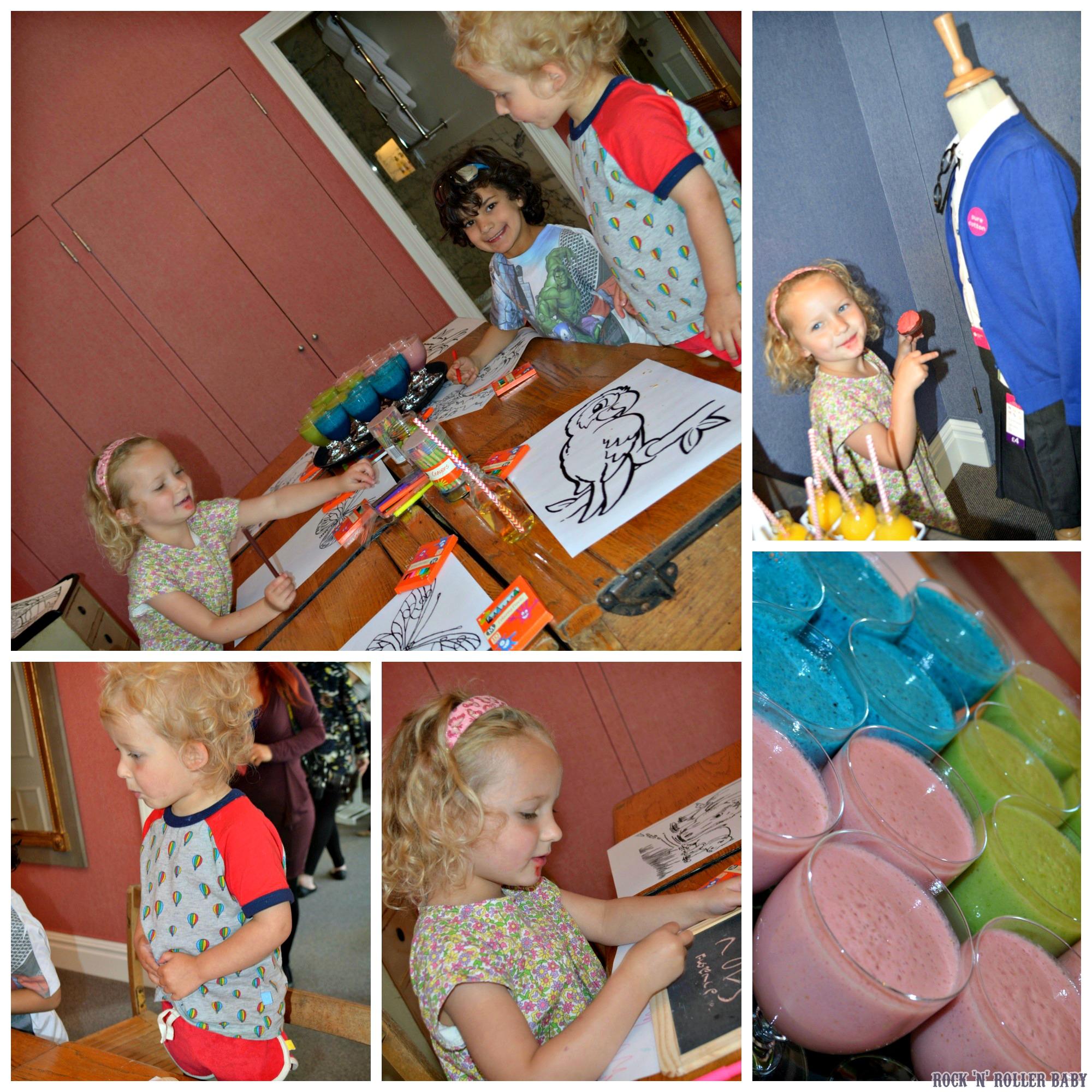 Nutmeg School Uniform 3 RocknRollerBaby