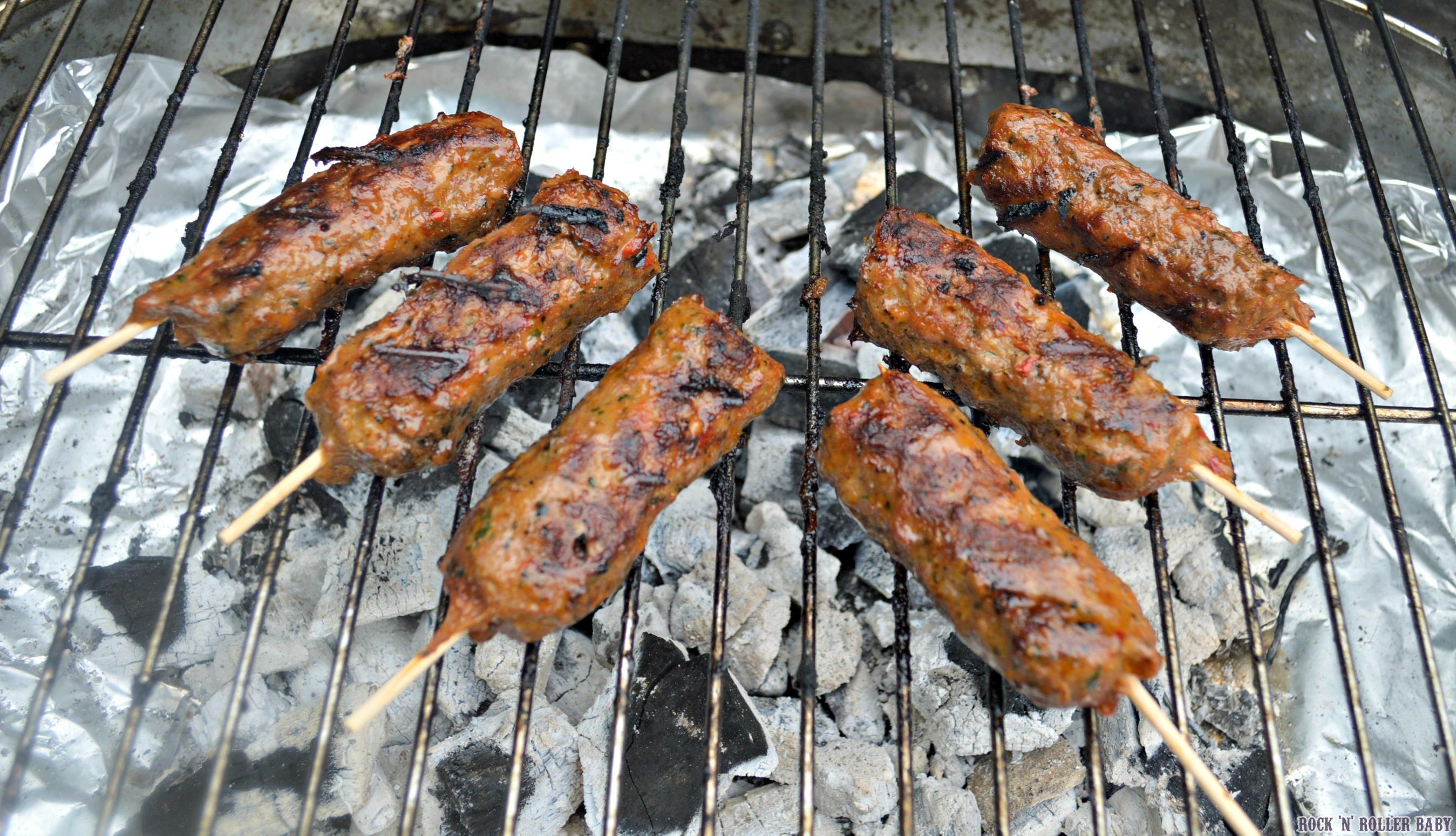 Sainsbury's BBQ 2 RocknRollerBaby