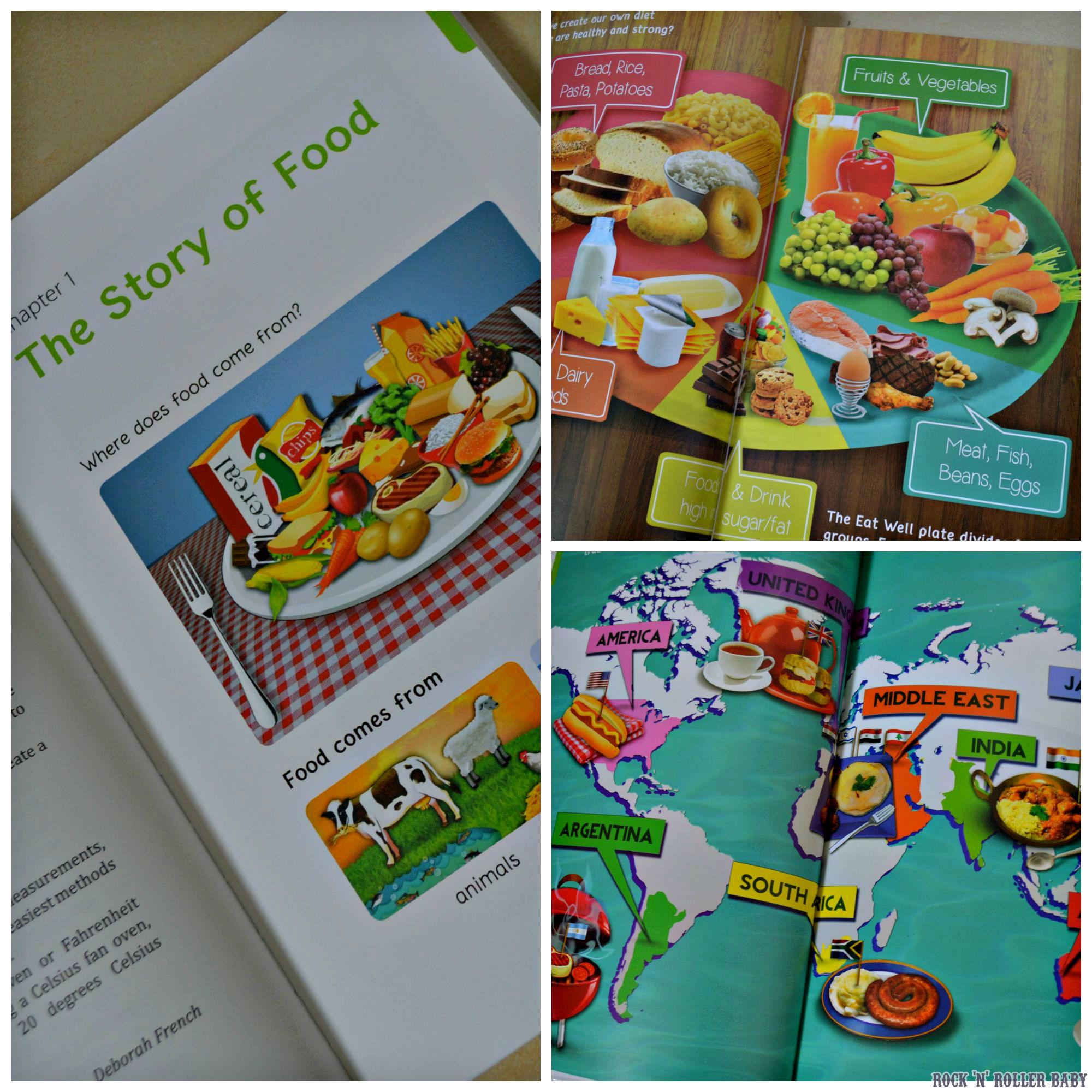 The Cookbook For Children With Special Needs By Deborah French