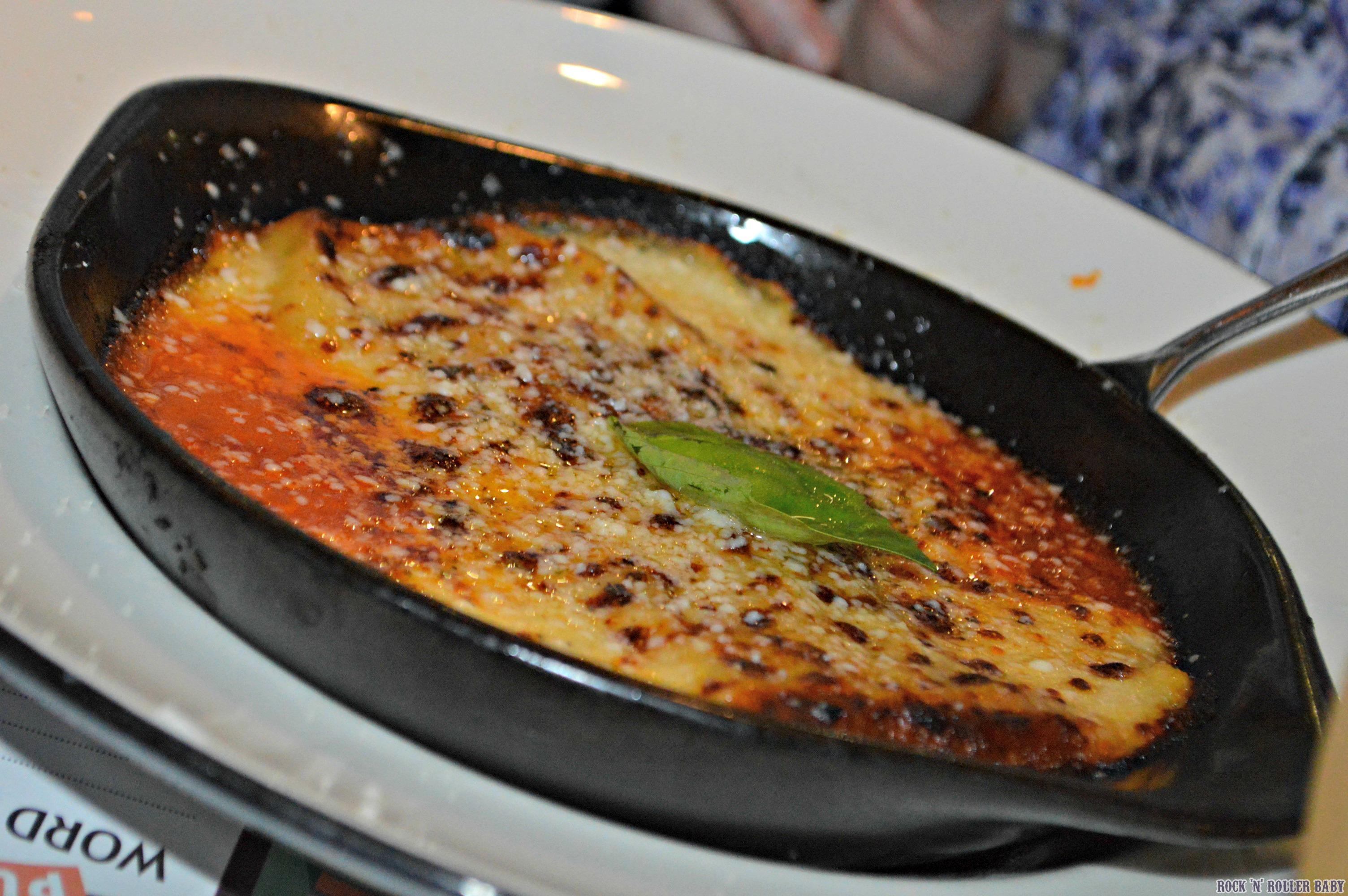 Pizza Express Autumn/Winter Menu 2015 Review! RocknRollerBaby