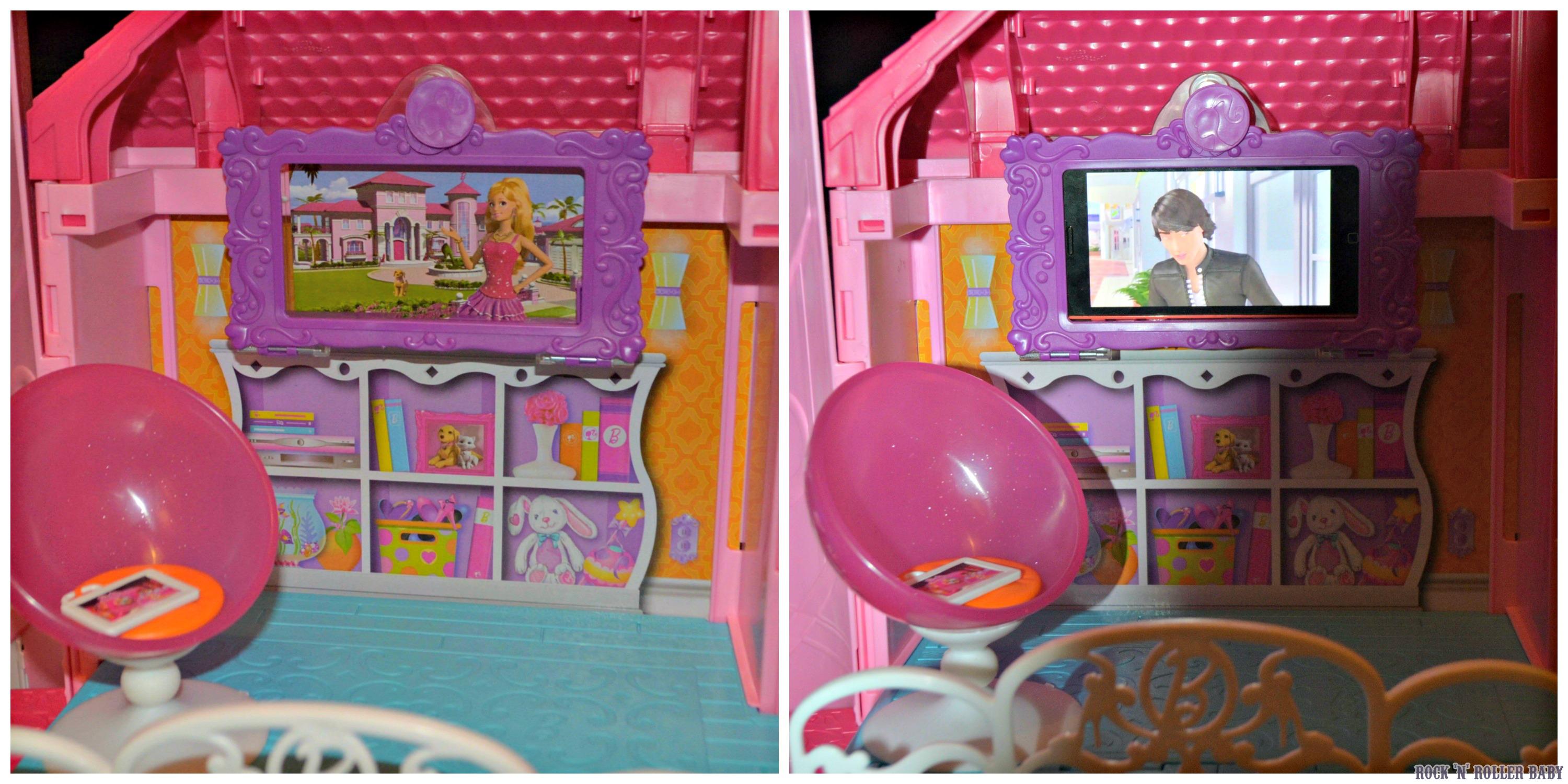 barbie dream house 2015 uk