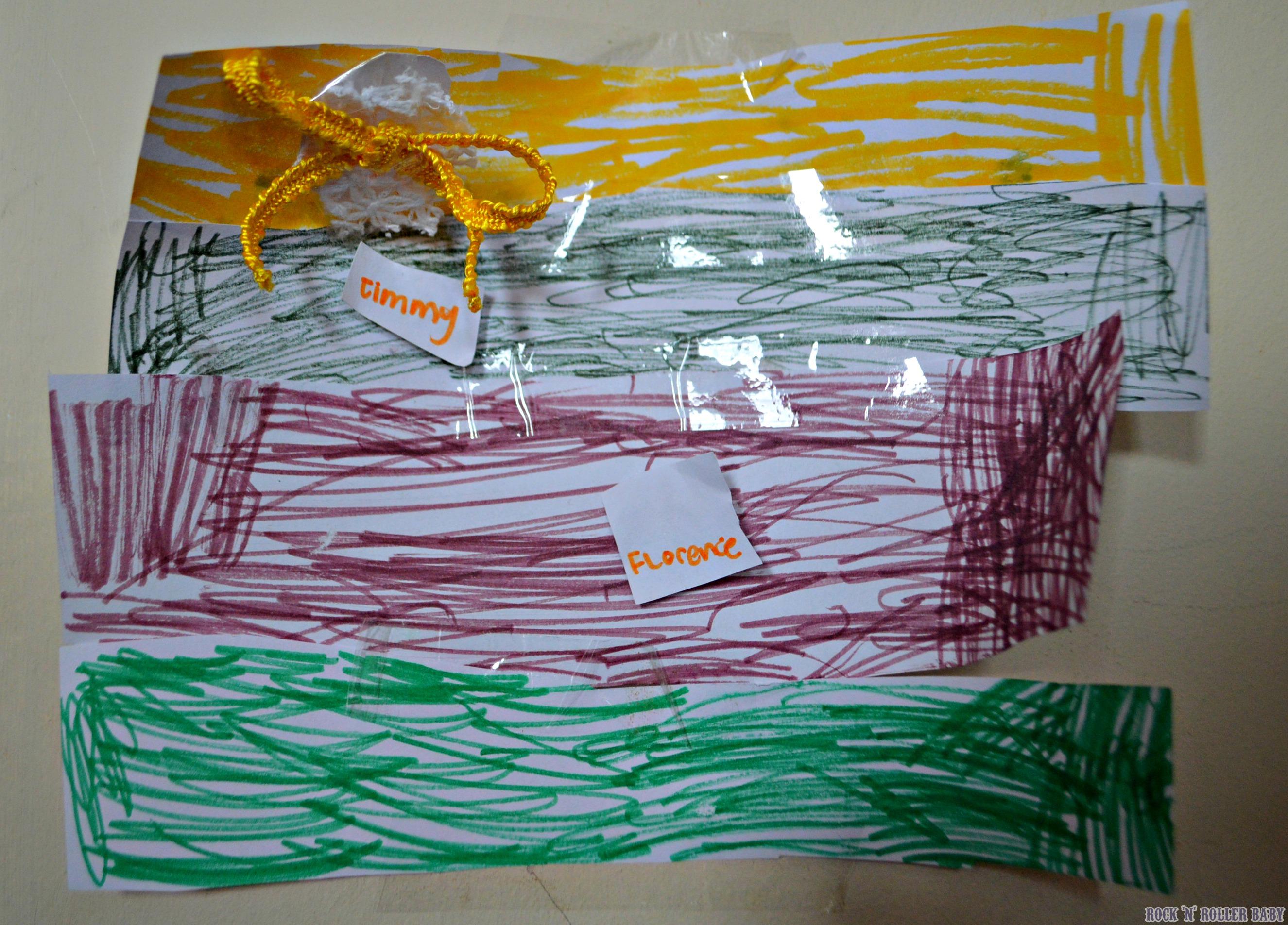 Traffic Lights Reward System RocknRollerBaby