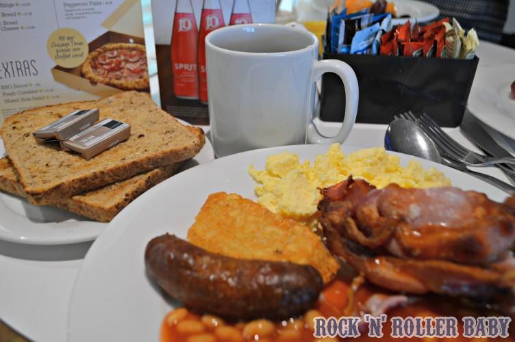 What To Do FREE In London & Travelodge Docklands Review RocknRollerBaby