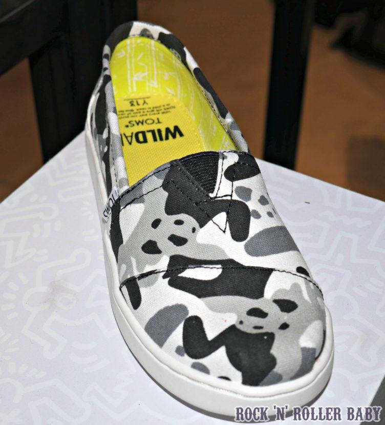 Toms Teeny Toms Teeny