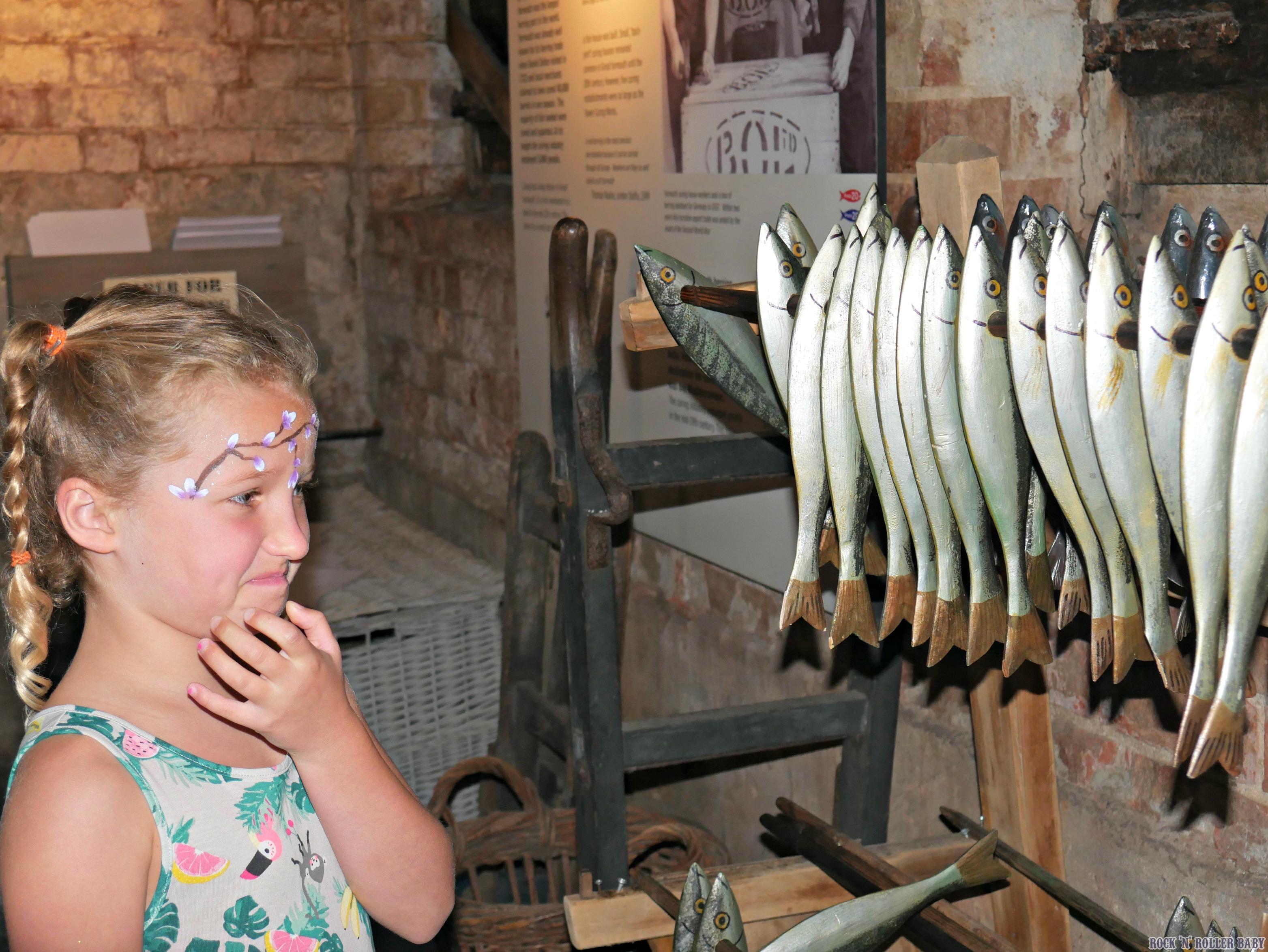 Time And Tide Museum Post 4 RocknRollerBaby