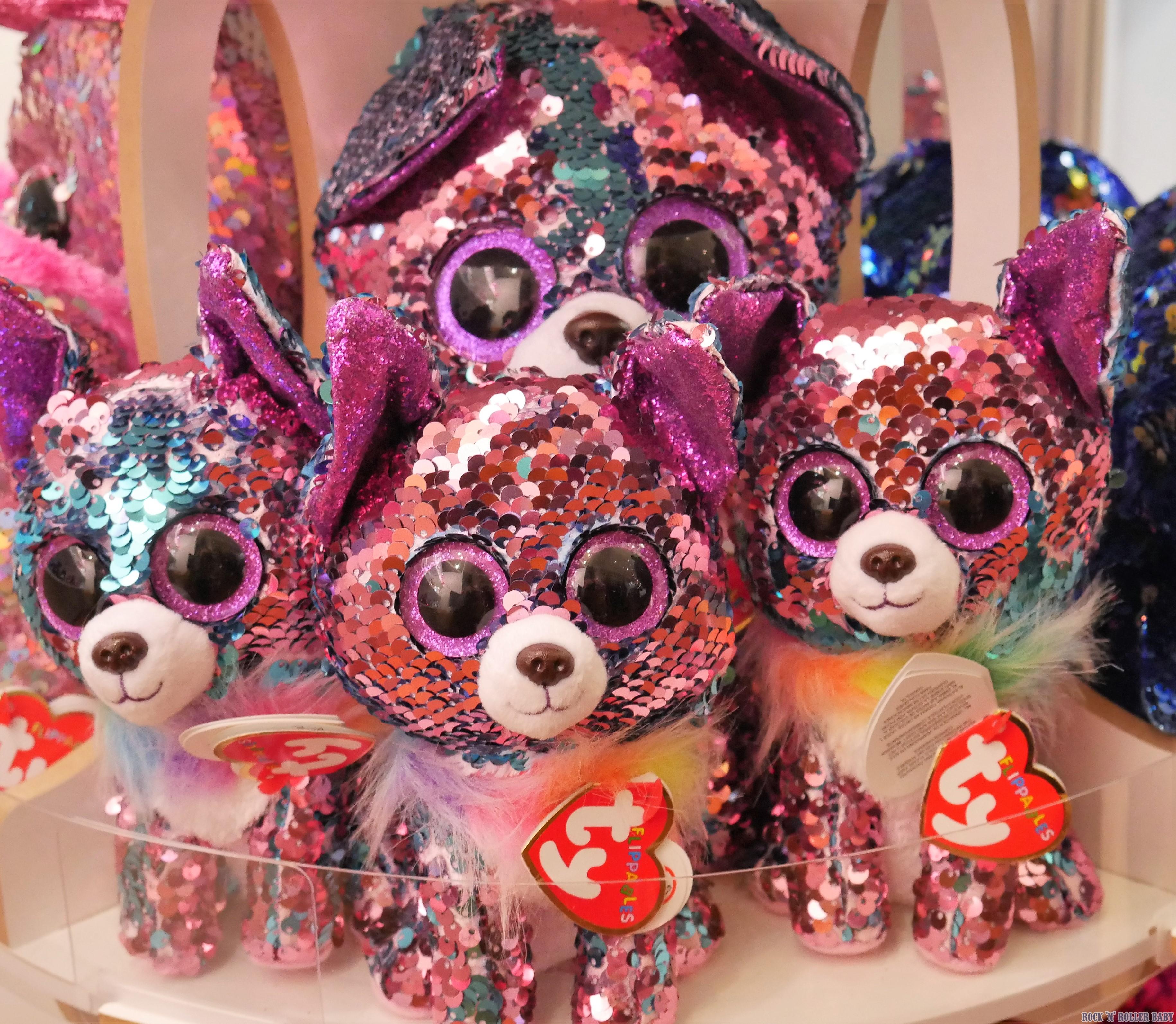 Top Toys Christmas 2018 RocknRollerBaby