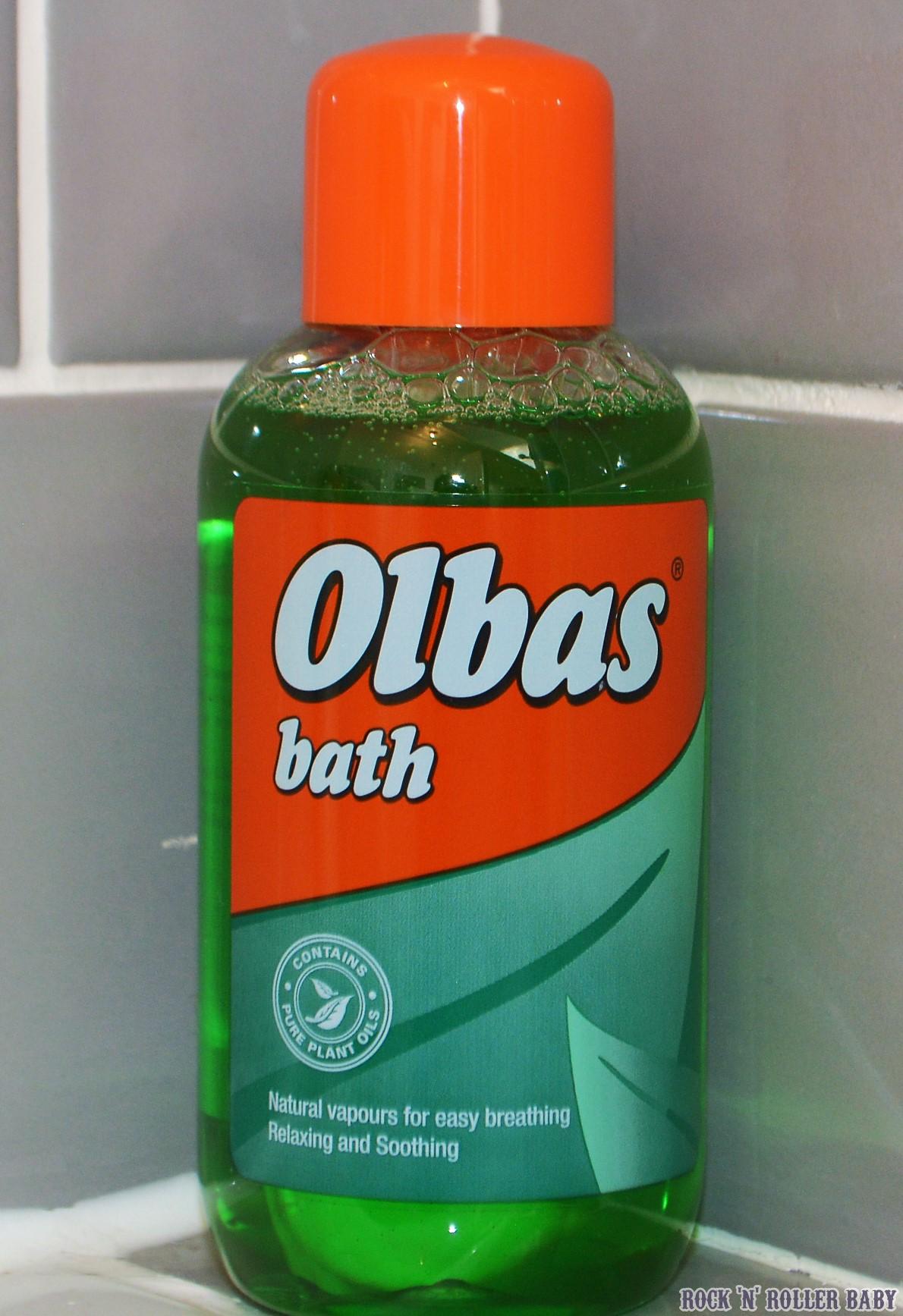 Olbas Oil (4) RocknRollerBaby