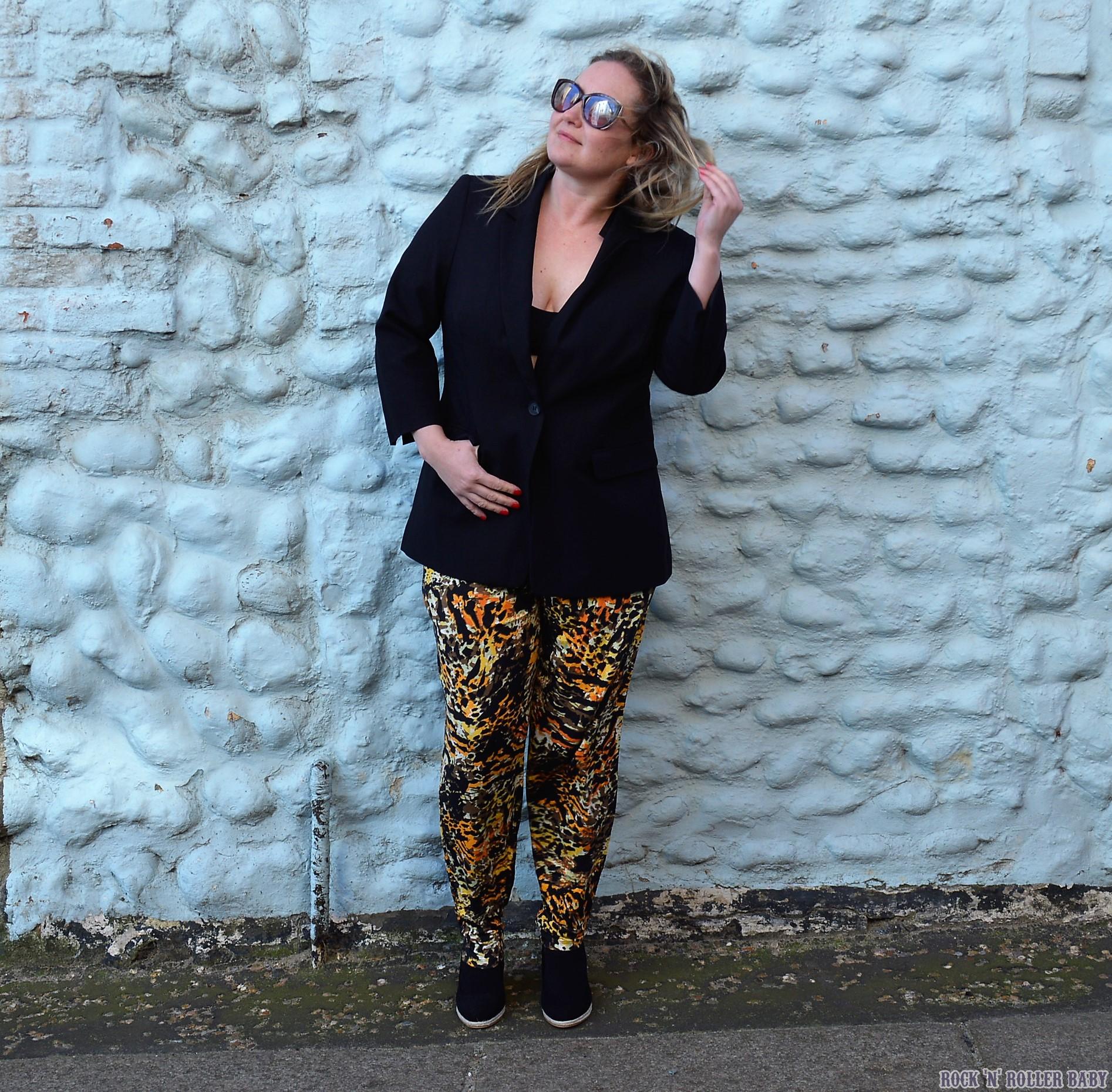 JD Williams (29) RocknRollerBaby